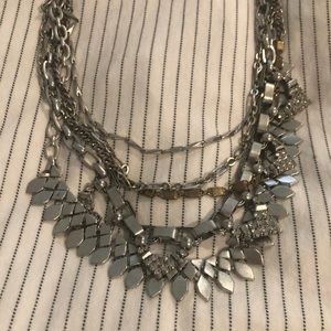 Stella and Dot necklace